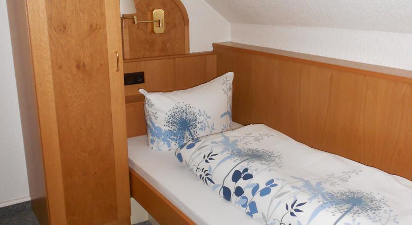 Hotel Specht Witten Ruang foto
