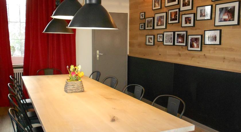 Hotel Specht Witten Bagian luar foto