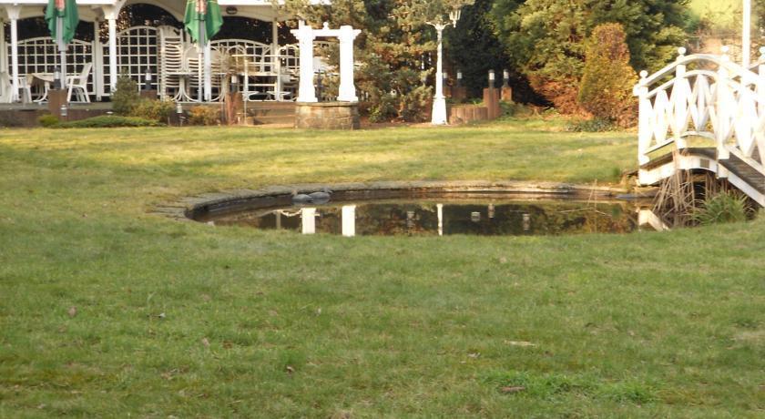 Hotel Specht Witten Bagian luar foto