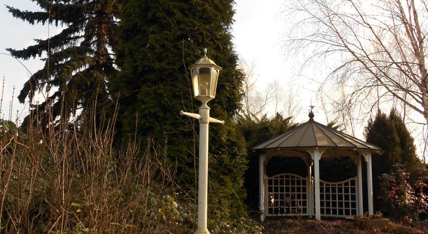 Hotel Specht Witten Bagian luar foto