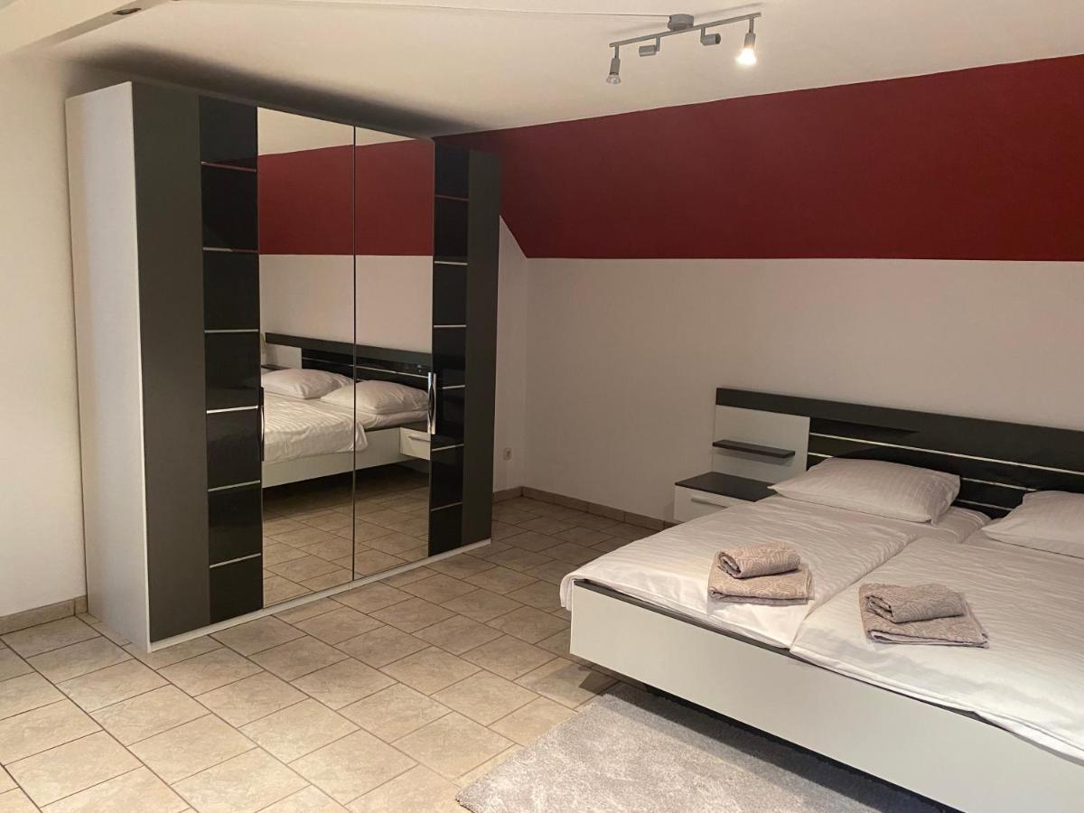 Hotel Specht Witten Bagian luar foto